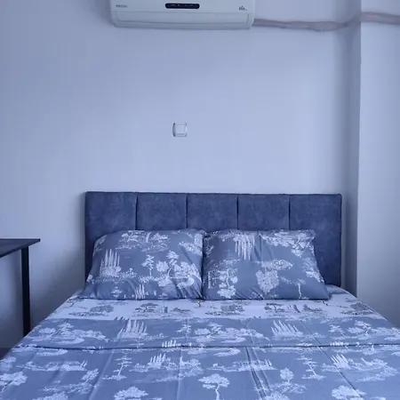 Erkanhouse Antalya