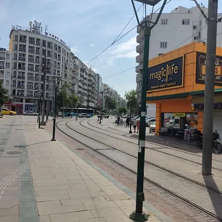 Erkanhouse Gæstehus *