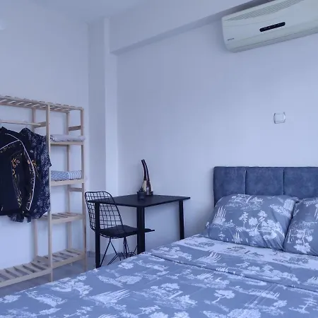 Erkanhouse * Antalya