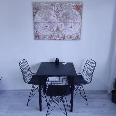 Erkanhouse * Antalya