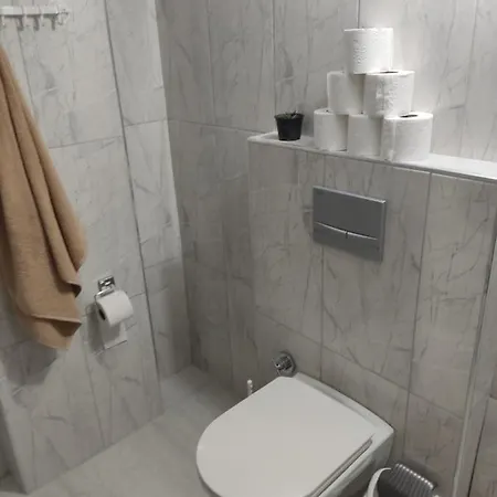 Penzion Erkanhouse Antalya